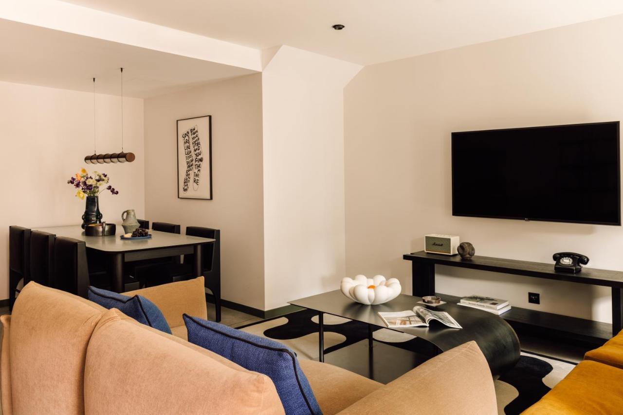 The Rebello Hotel & Spa - Small Luxury Hotels Of The World Vila Nova de Gaia Eksteriør billede
