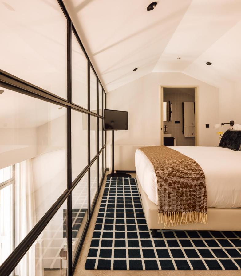 The Rebello Hotel & Spa - Small Luxury Hotels Of The World Vila Nova de Gaia Eksteriør billede