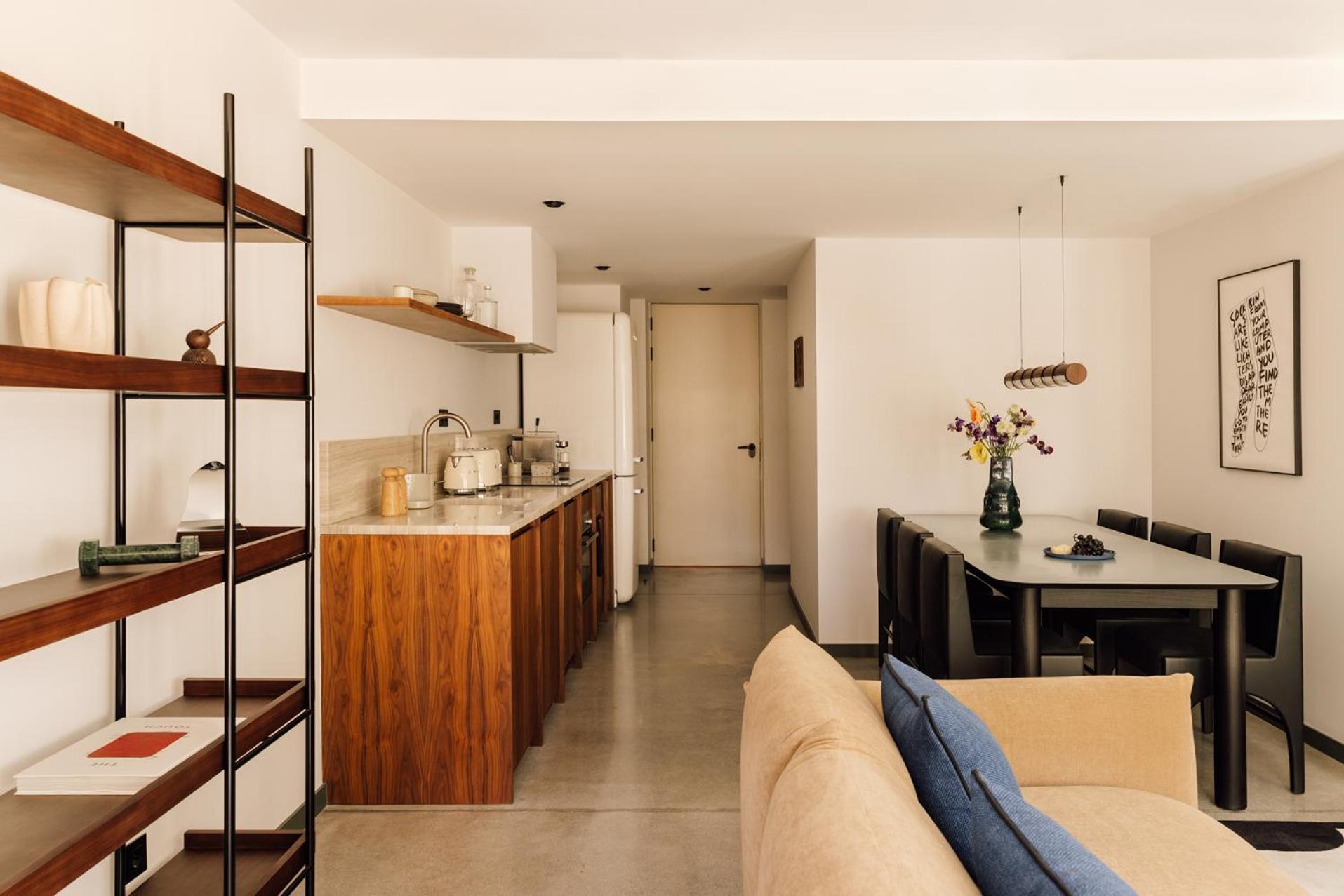The Rebello Hotel & Spa - Small Luxury Hotels Of The World Vila Nova de Gaia Eksteriør billede Interior of a typical apartment