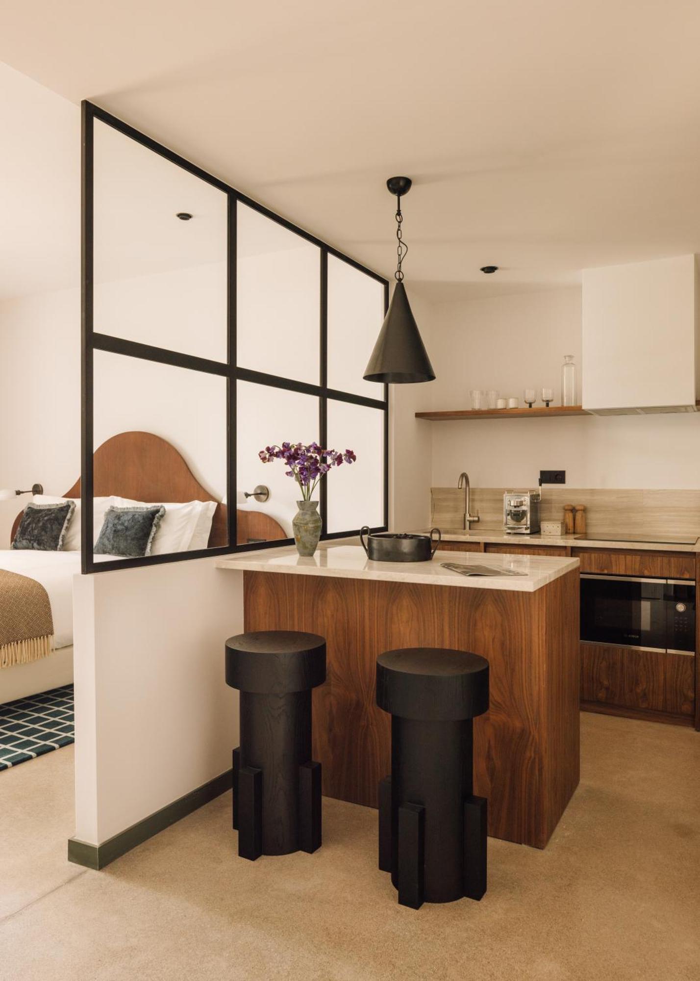 The Rebello Hotel & Spa - Small Luxury Hotels Of The World Vila Nova de Gaia Eksteriør billede A kitchen in a hotel