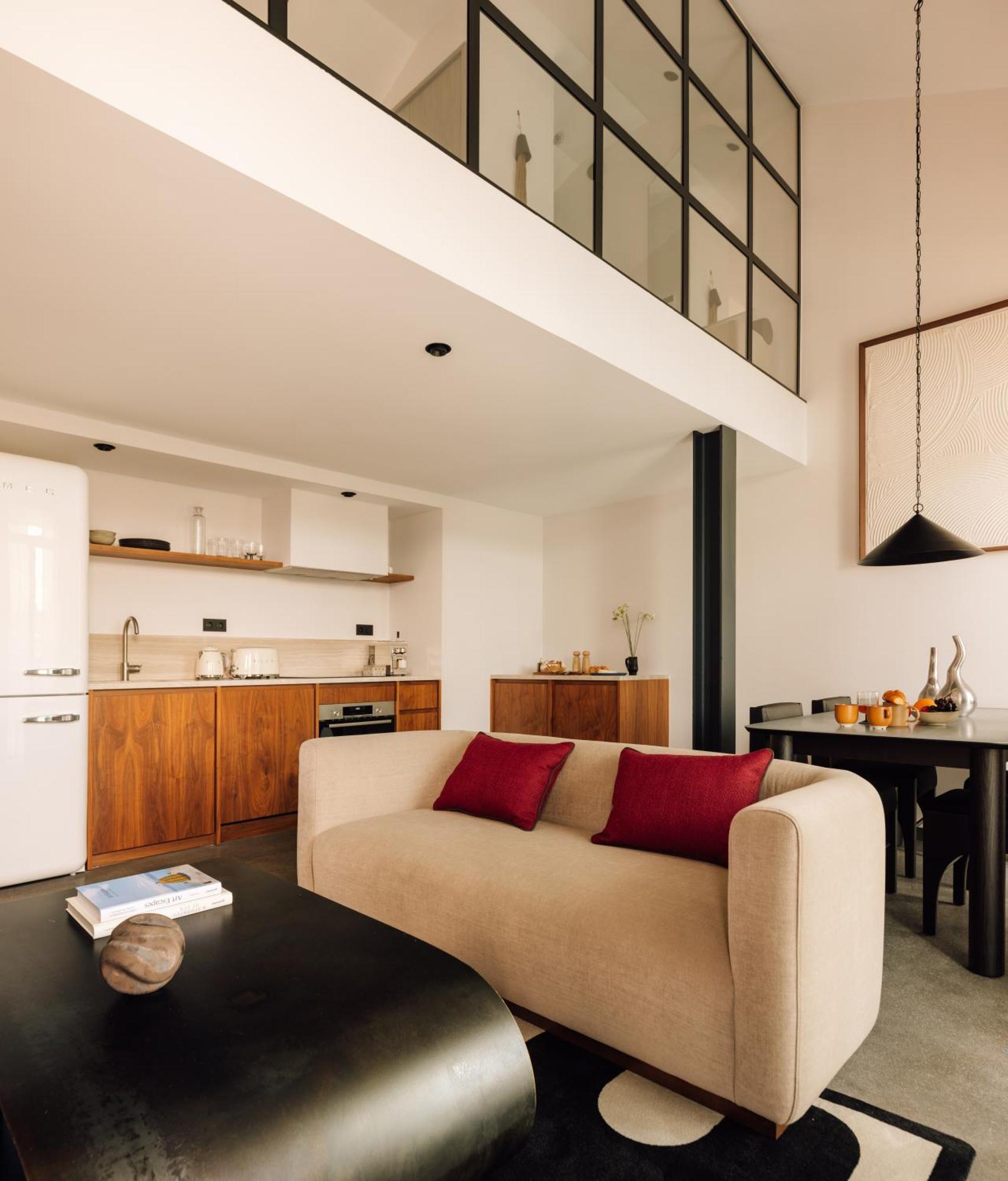 The Rebello Hotel & Spa - Small Luxury Hotels Of The World Vila Nova de Gaia Eksteriør billede A typical apartment at the University of Westminster